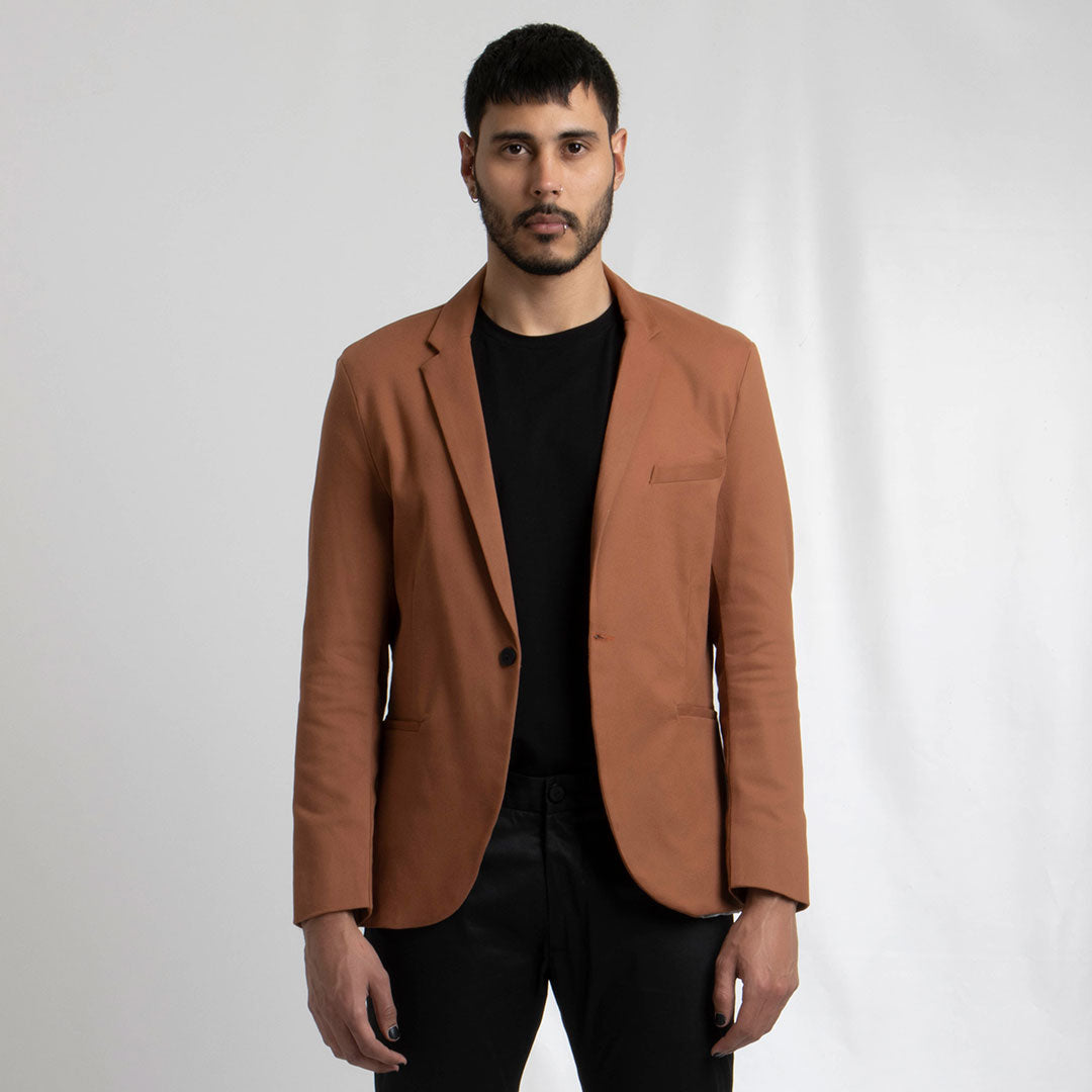 Blazer Terracota 202-10