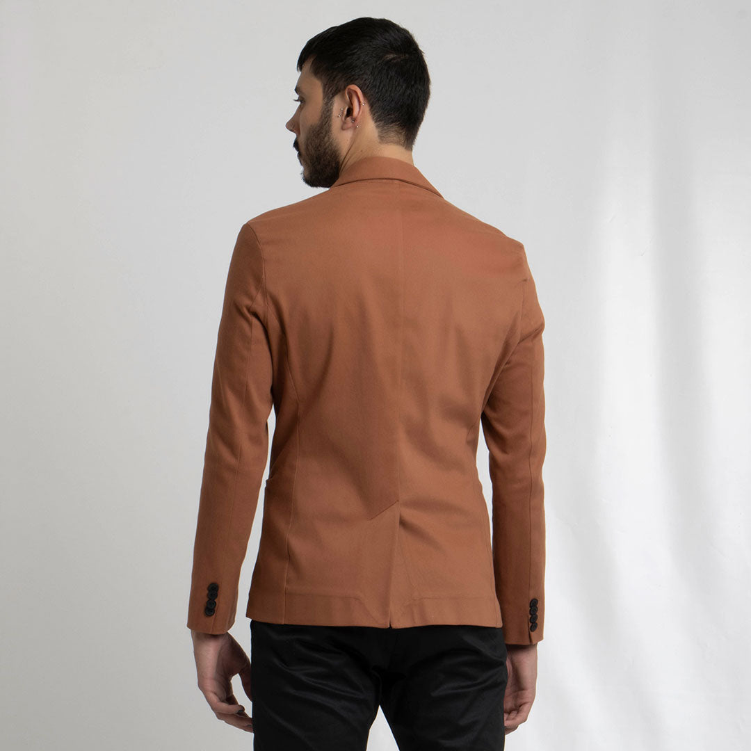 Blazer Terracota 202-10